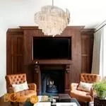 Подвесной светильник Cloyd Evolute 10305 - Фото 0