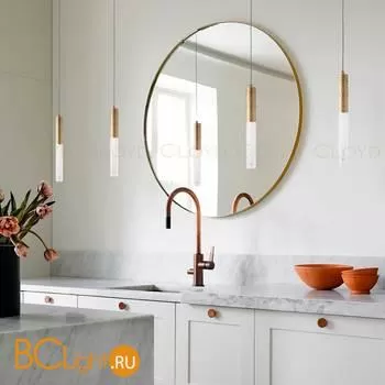 Подвесной светильник Cloyd Fagott 10669 - Фото 0