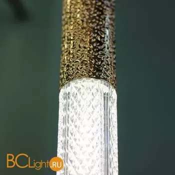 Подвесной светильник Cloyd Fagott 10669 - Фото 1