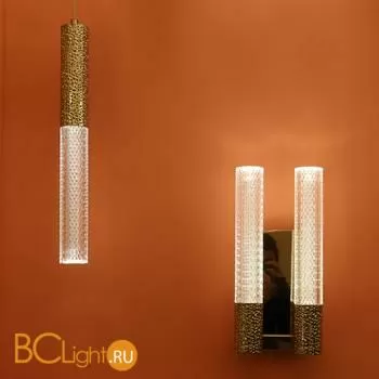 Подвесной светильник Cloyd Fagott 10669 - Фото 2