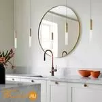 Подвесной светильник Cloyd Fagott 10669 - Фото 0