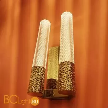 Настенный светильник Cloyd Fagott 20172 - Фото 1