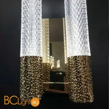 Настенный светильник Cloyd Fagott 20172 - Фото 4