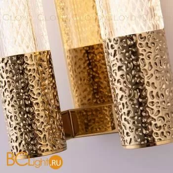 Настенный светильник Cloyd Fagott 20172 - Фото 5