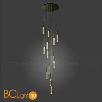 Подвесной светильник Cloyd Fagott 10360
