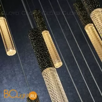 Подвесной светильник Cloyd Fagott 10360 - Фото 0