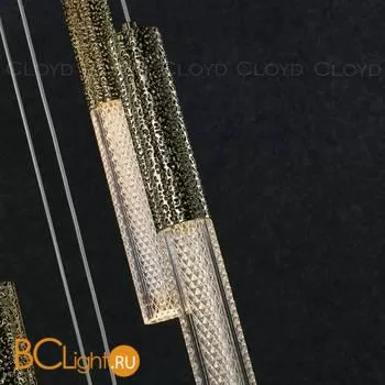 Подвесной светильник Cloyd Fagott 10414 - Фото 0