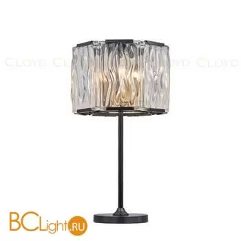 Настольная лампа Cloyd Finist 30097