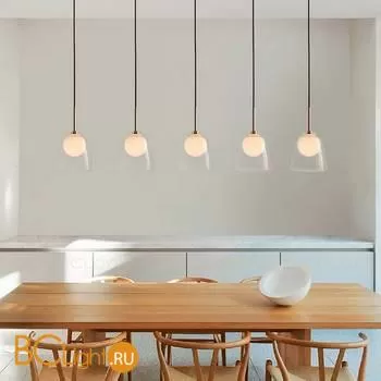 Подвесной светильник Cloyd (Клойд) Flaunt 10788 - Фото 2