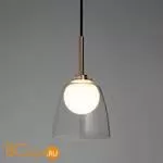 Подвесной светильник Cloyd (Клойд) Flaunt 10788 - Фото 0