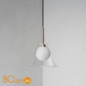 Подвесной светильник Cloyd (Клойд) Flaunt 10790