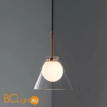 Подвесной светильник Cloyd (Клойд) Flaunt 10790 - Фото 0