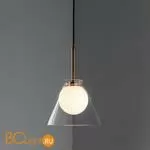 Подвесной светильник Cloyd (Клойд) Flaunt 10790 - Фото 0