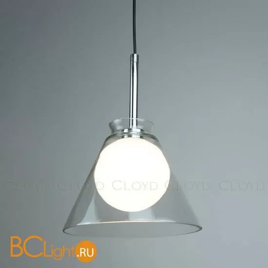 Подвесной светильник Cloyd (Клойд) Flaunt 10791