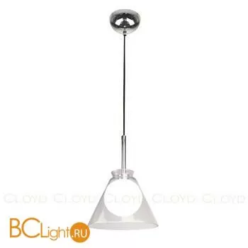 Подвесной светильник Cloyd (Клойд) Flaunt 10791 - Фото 0