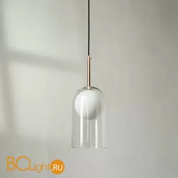 Подвесной светильник Cloyd (Клойд) Flaunt 10792