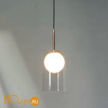 Подвесной светильник Cloyd (Клойд) Flaunt 10792 - Фото 0
