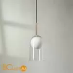 Подвесной светильник Cloyd (Клойд) Flaunt 10792
