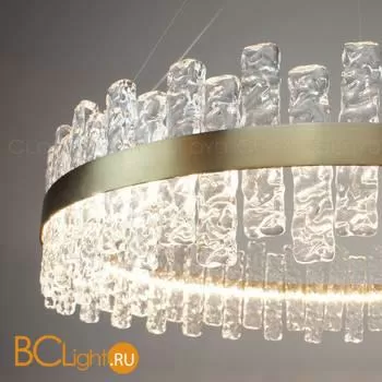 Подвесной светильник Cloyd Freder 10915 - Фото 0