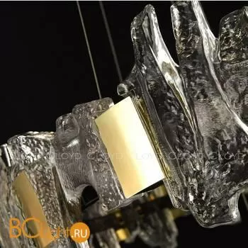 Подвесной светильник Cloyd Ganimed 10355 - Фото 0