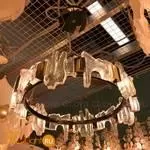 Подвесной светильник Cloyd Ganimed 10355 - Фото 2