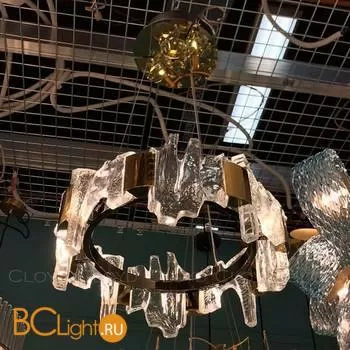 Подвесной светильник Cloyd Ganimed 10354 - Фото 3