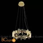 Подвесной светильник Cloyd Ganimed 10354 - Фото 0
