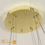 Подвесной светильник Cloyd Ganimed 10354 - Фото 2