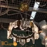 Подвесной светильник Cloyd Ganimed 10354 - Фото 3