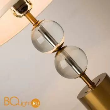 Настольная лампа Cloyd Gantry 30069 - Фото 0