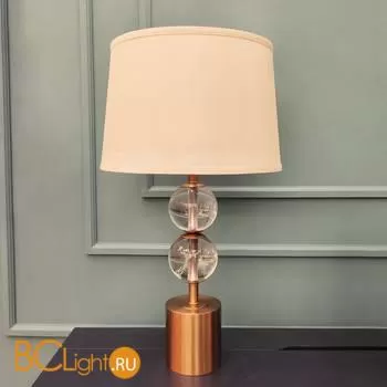 Настольная лампа Cloyd Gantry 30069 - Фото 1