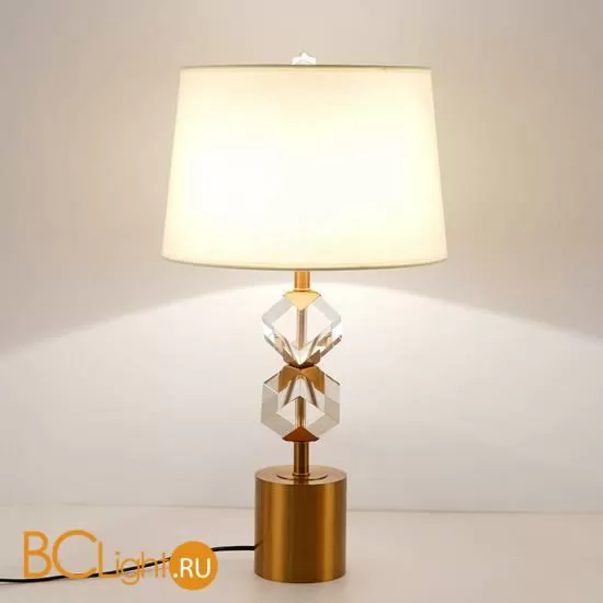 Настольная лампа Cloyd Gantry 30071
