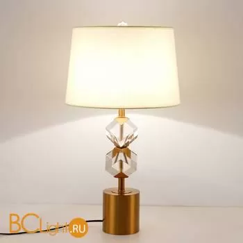 Настольная лампа Cloyd Gantry 30071