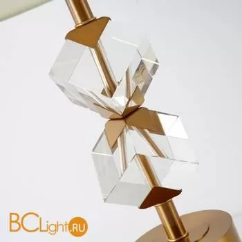 Настольная лампа Cloyd Gantry 30071 - Фото 0