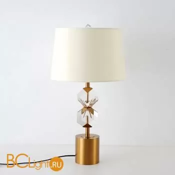 Настольная лампа Cloyd Gantry 30071 - Фото 1