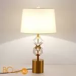 Настольная лампа Cloyd Gantry 30071