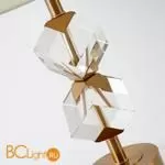 Настольная лампа Cloyd Gantry 30071 - Фото 0