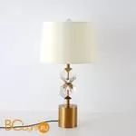 Настольная лампа Cloyd Gantry 30071 - Фото 1