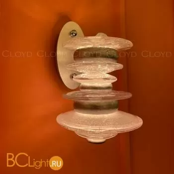 Бра Cloyd Gefest 20125 - Фото 0