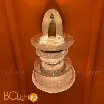 Бра Cloyd Gefest 20125 - Фото 1