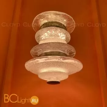 Бра Cloyd Gefest 20125 - Фото 2