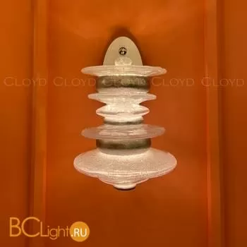 Бра Cloyd Gefest 20125 - Фото 3