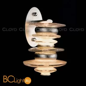 Бра Cloyd Gefest 20125 - Фото 6