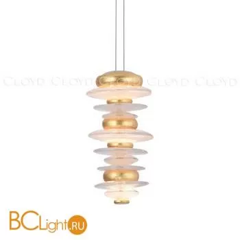 Подвесной светильник Cloyd Gefest 10389