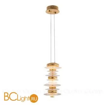 Подвесной светильник Cloyd Gefest 10389 - Фото 3