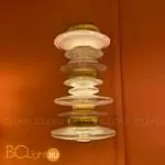 Подвесной светильник Cloyd Gefest 10389 - Фото 0