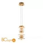 Подвесной светильник Cloyd Gefest 10389 - Фото 3