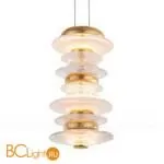 Подвесной светильник Cloyd Gefest 10389 - Фото 4