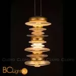 Подвесной светильник Cloyd Gefest 10389 - Фото 5