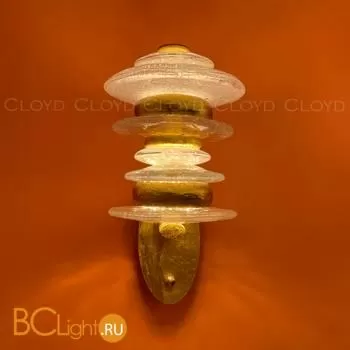 Бра Cloyd Gefest 20124 - Фото 0